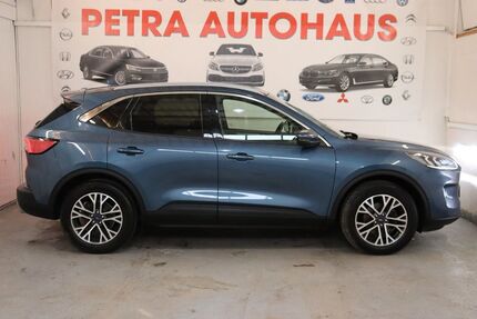Ford Kuga 142.000 km 19.499 &euro; Berlin 12099