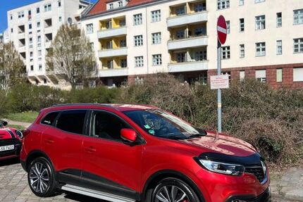 Renault Kadjar 100.000 km 11.500 € Berlin 13353
