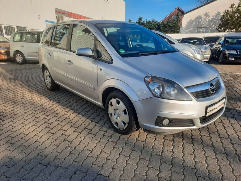 Zafira