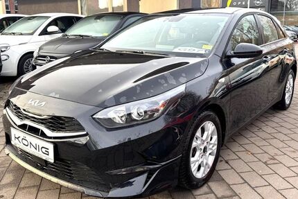 Kia ceed / Ceed 14.560 km 17.999 &euro; Berlin 10829