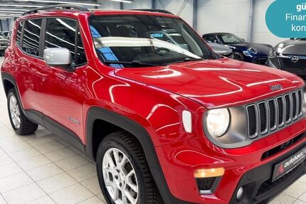 Jeep Renegade 96.409 km 20.990 &euro; Ludwigsfelde (bei Berlin) 14974