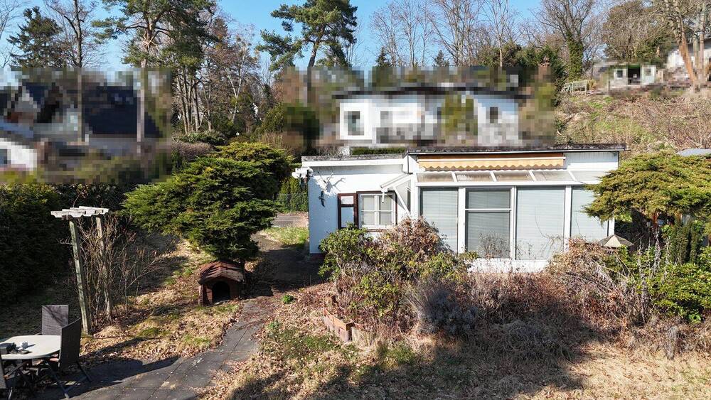 Grundstück Berlin Kladow - 920.000&euro; | Angebot:26855715