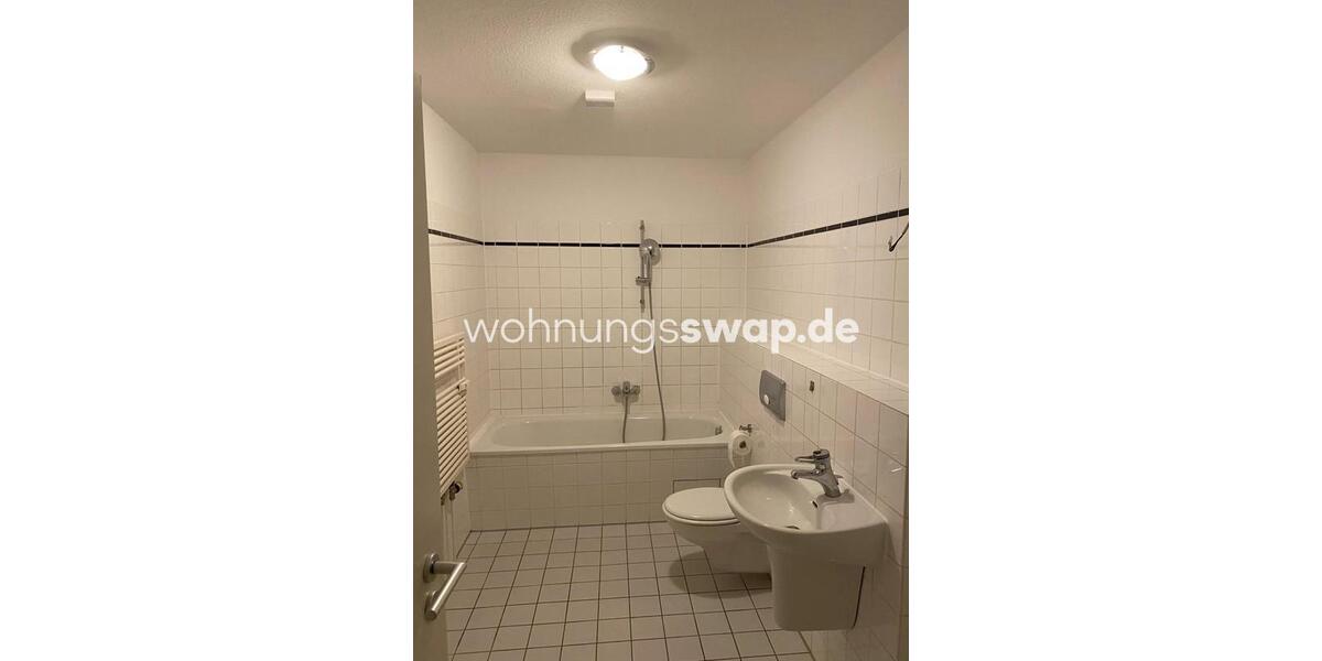 Etagenwohnung Berlin Mitte - 2 Zimmer, 75 m&sup2;, 900&euro; | Angebot:24540743