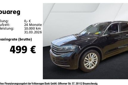 VW Touareg 15.474 km 57.290 &euro; Berlin 10709