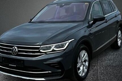 VW Tiguan 166.000 km 21.700 &euro; Blankenfelde-Mahlow 15831