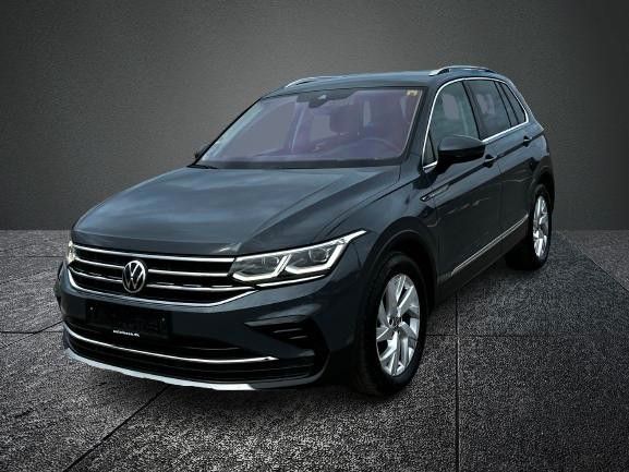 VW Tiguan 166.000 km 21.700 &euro; Blankenfelde-Mahlow 15831