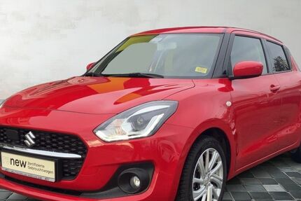 Suzuki Swift 17.113 km 15.999 &euro; Berlin 12109