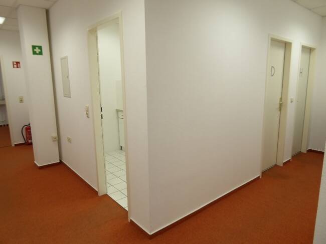 Zentral gelegen - Ihr neues Büro in Bahnhofsnähe!
