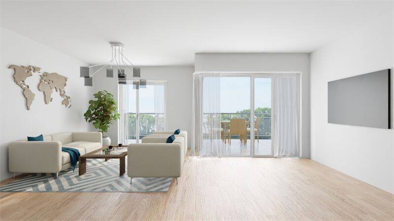 Etagenwohnung Berlin Mitte - 4 Zimmer, 111 m&sup2;, 995.000&euro; | Angebot:26641909