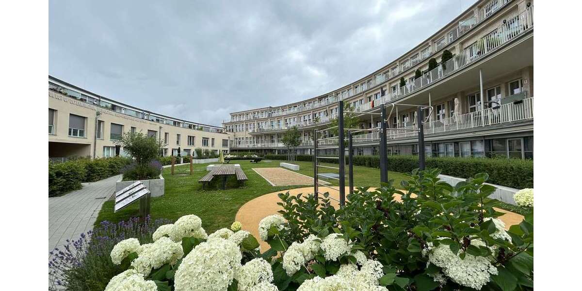 Etagenwohnung Elstal Elstal - 3 Zimmer, 80 m&sup2;, 1.200&euro; | Angebot:25992568