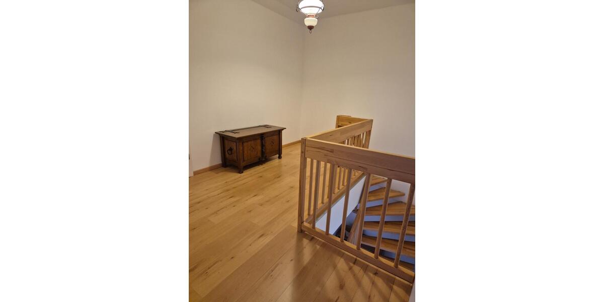 gepflegtes Reihenmittelhaus in Bornstedt zu vermieten 4 zimmer