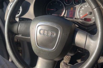 Audi A3 240.000 km 4.399 &euro; Berlin 12207