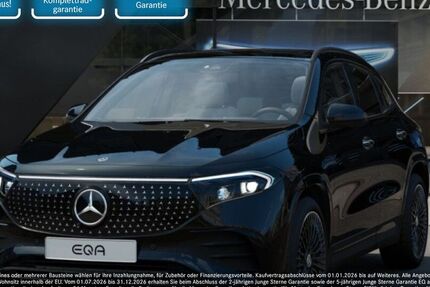 Mercedes-Benz EQA 9.914 km 46.890 &euro; Berlin 12681