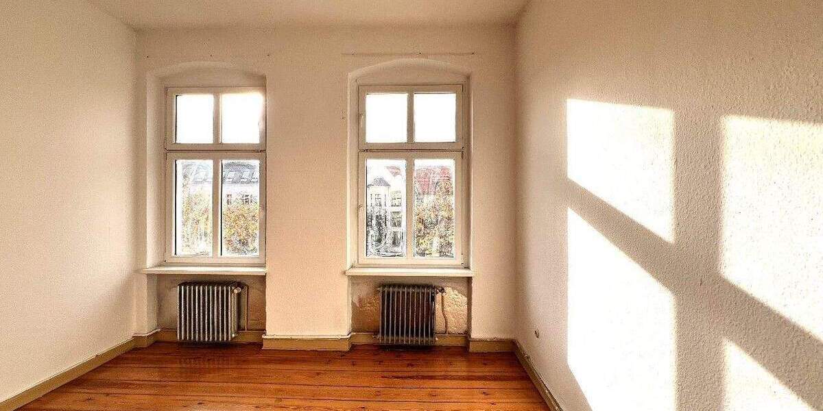 Etagenwohnung Berlin Kreuzberg - 3 Zimmer, 97 m&sup2;, 560.000&euro; | Angebot:25228969