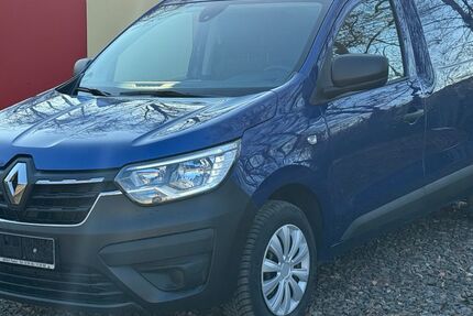 Renault Express 35.273 km 12.800 &euro; Berlin 12681