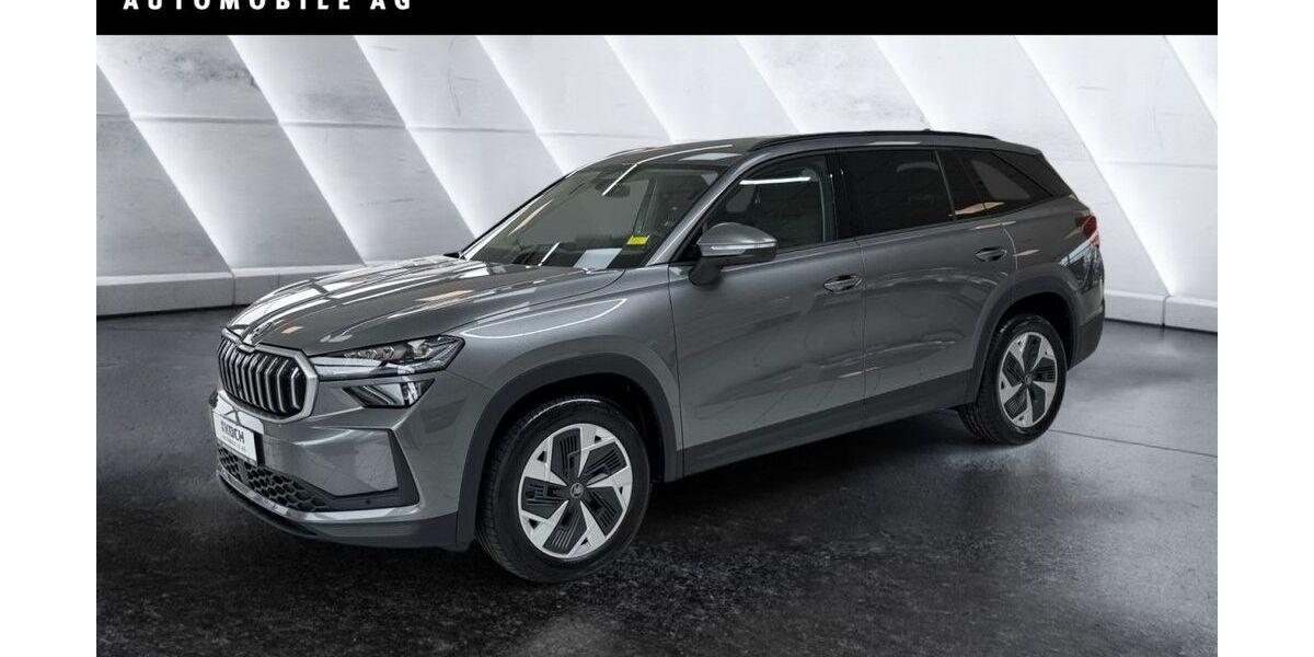 Skoda Kodiaq 23.412 km 38.999 &euro; Ludwigsfelde 14974