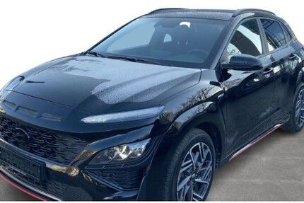 Hyundai KONA 53.830 km 18.889 &euro; Berlin 13089
