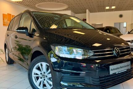 VW Touran 3.140 km 28.980 &euro; Berlin 13403