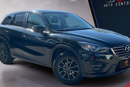 Mazda CX-5 120.000 km 15.999 &euro; Berlin 12439