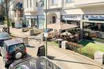 Gewerbeobjekt Berlin Friedenau - 1 Zimmer, 649.000&euro; | Angebot:26874131