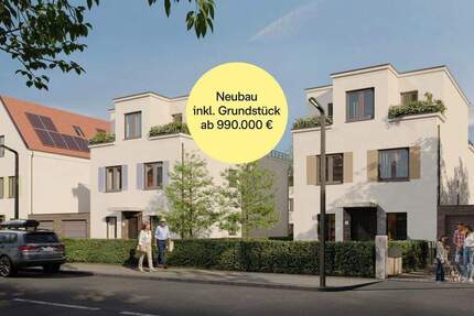 Haus Berlin Karlshorst - 5 Zimmer, 178 m&sup2;, 990.000&euro; | Angebot:24031354