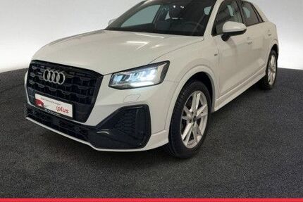 Audi Q2 18.900 km 32.900 &euro; Berlin 12489