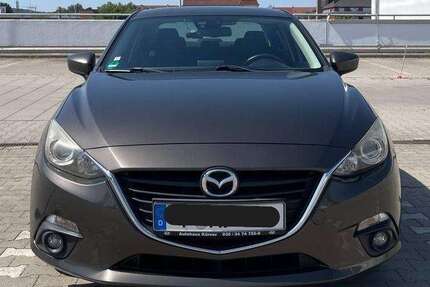 Mazda 3 170.000 km 9.999 &euro; Potsdam 14480