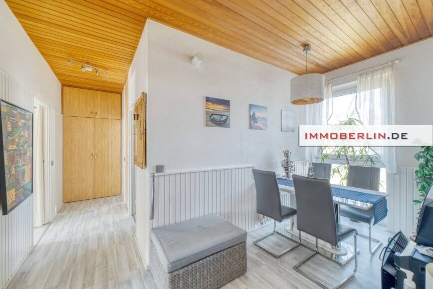 Etagenwohnung Berlin Buckow - 2 Zimmer, 63 m&sup2;, 279.000&euro; | Angebot:26656723