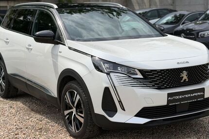 Peugeot 5008 49.006 km 24.990 &euro; Berlin 12349