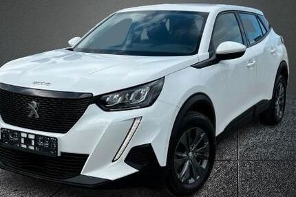 Peugeot 2008 170.953 km 11.200 &euro; Blankenfelde-Mahlow 15831