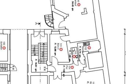 Gewerbeobjekt Berlin Mitte - 1.100.000&euro; | Angebot:26920637