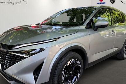 Nissan Qashqai 8.950 km 27.490 &euro; Ludwigsfelde 14974