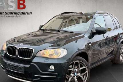 BMW X5 225.895 km 11.799 &euro; Berlin 12055