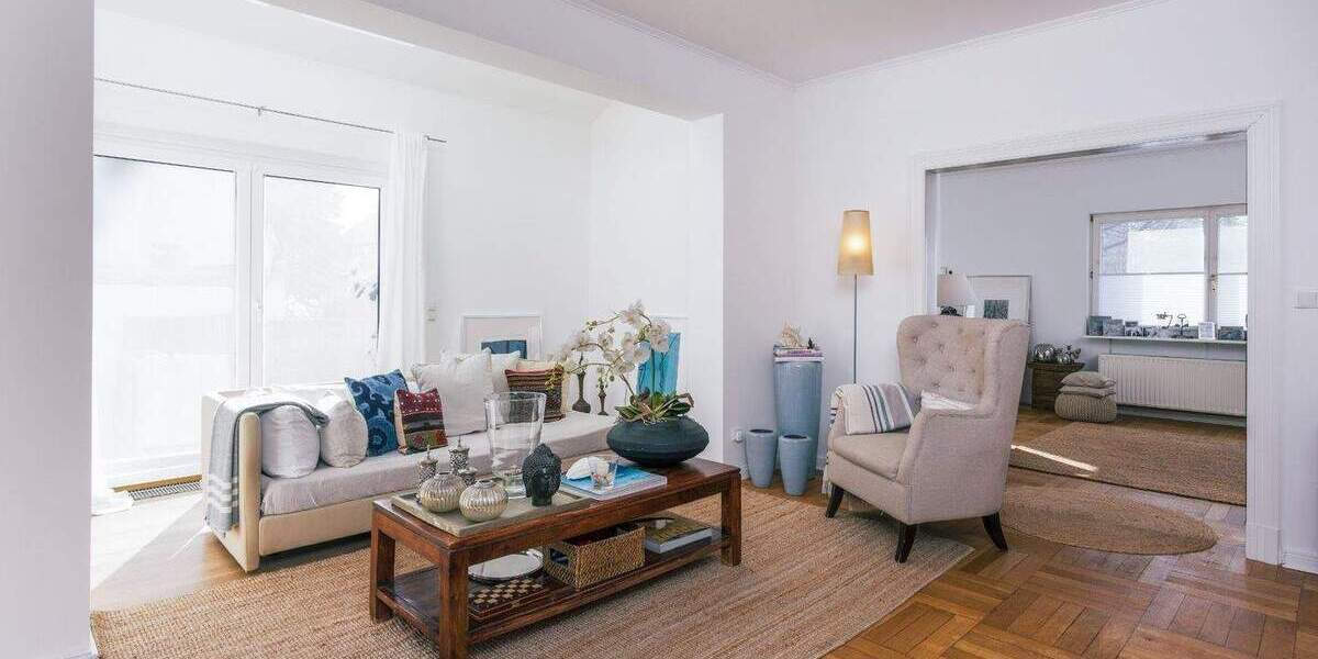 Einfamilienhaus Kleinmachnow - 6 Zimmer, 208 m&sup2;, 1.250.000&euro; | Angebot:25358377