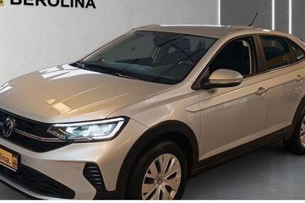 VW Taigo 5.703 km 18.929 &euro; Berlin 10709