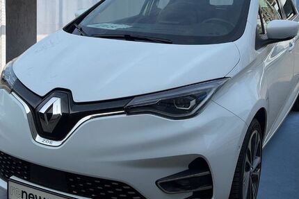 Renault ZOE 22.458 km 13.990 &euro; Berlin 13055