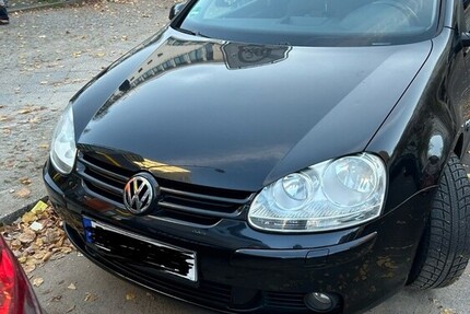VW Golf 76.000 km 4.500 € Berlin 10178