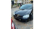VW Golf 76.000 km 4.500 € Berlin 10178