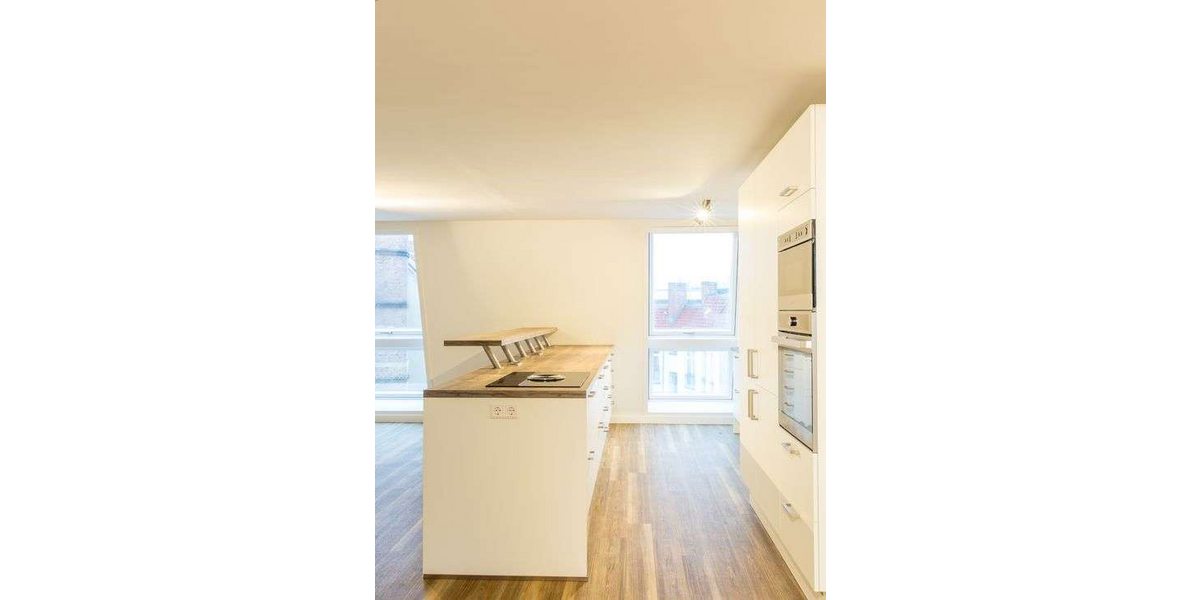 Etagenwohnung Berlin Prenzlauer Berg - 4 Zimmer, 162 m&sup2;, 2.916&euro; | Angebot:26386523