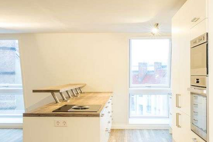 Wohnung Berlin Prenzlauer Berg - 4 Zimmer, 162 m&sup2;, 2.916&euro; | Angebot:26386523