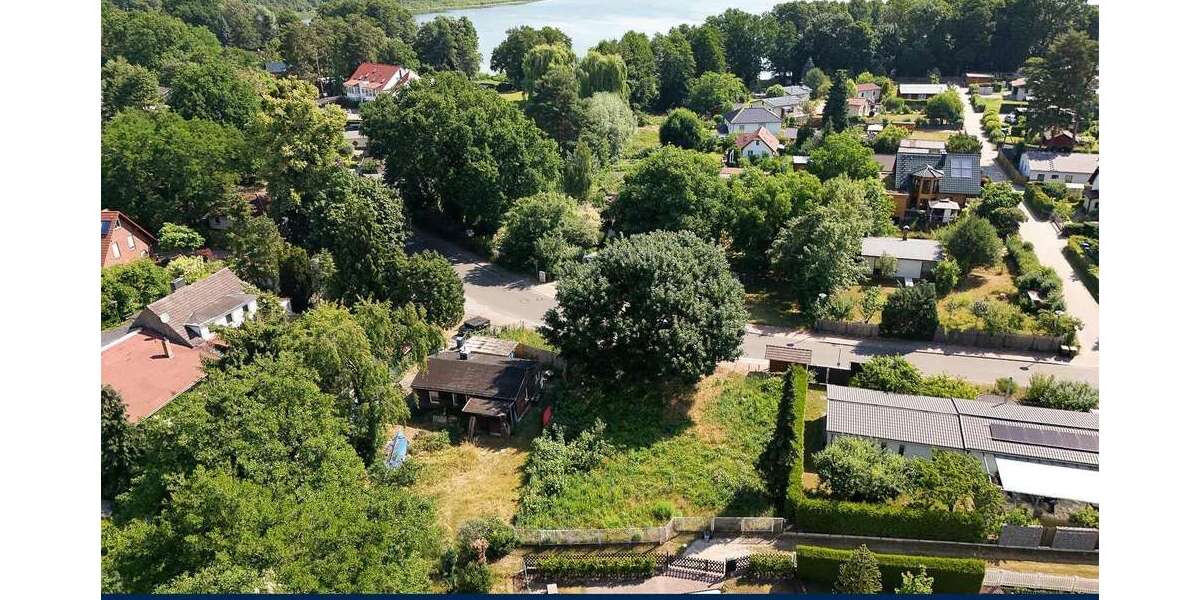Grundstück Schwielowsee - 260.000&euro; | Angebot:26973244