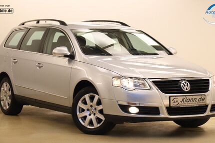 VW Passat 72.827 km 11.499 € Teltow 14513