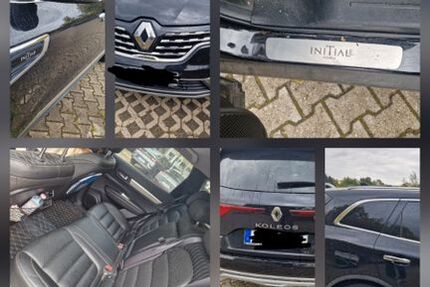 Renault Koleos 47.000 km 24.500 € Berlin 13439