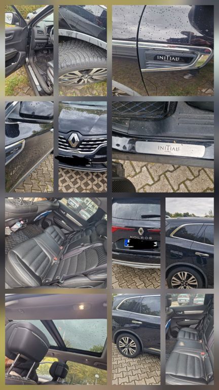 Renault Koleos 47.000 km 24.500 € Berlin 13439