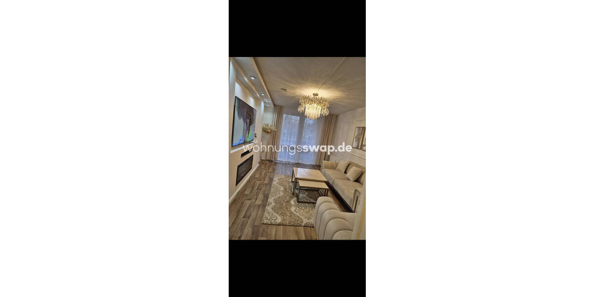 Etagenwohnung Berlin Friedrichshain - 3 Zimmer, 75 m&sup2;, 428&euro; | Angebot:26152001