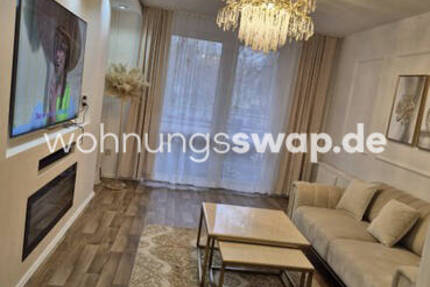 Wohnung Berlin Friedrichshain - 3 Zimmer, 75 m&sup2;, 428&euro; | Angebot:26152001