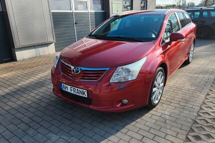 Toyota Avensis 164.632 km 7.499 &euro; Teltow 14513