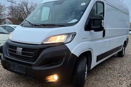 Fiat Ducato 34.000 km 20.800 &euro; Berlin 13089
