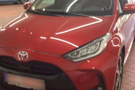 Toyota Yaris 11.452 km 20.790 &euro; Falkensee 14612
