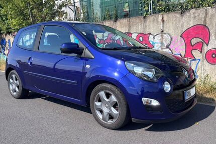 Renault Twingo 90.626 km 3.800 &euro; Stahnsdorf 14532